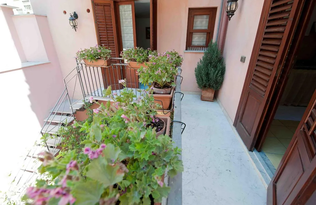 Residence Il Capo-1