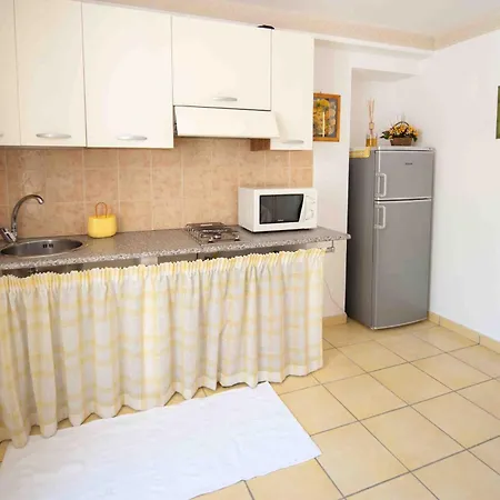 Residence Il Capo-2