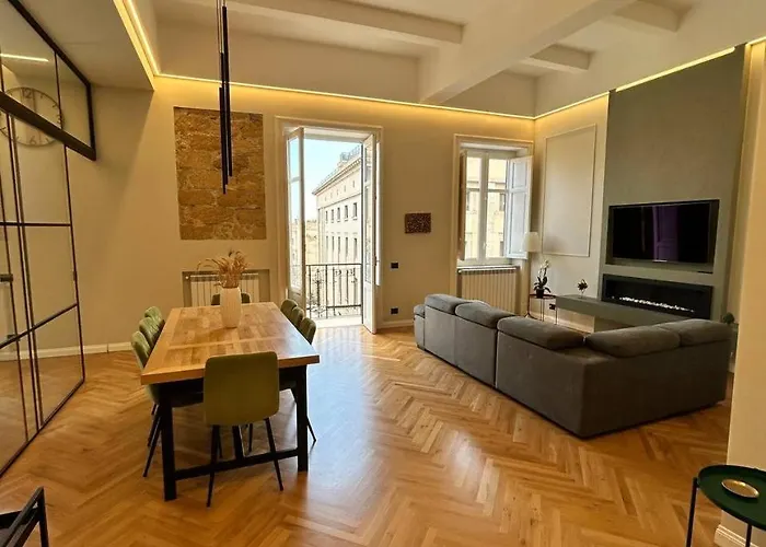 Marlè apartment