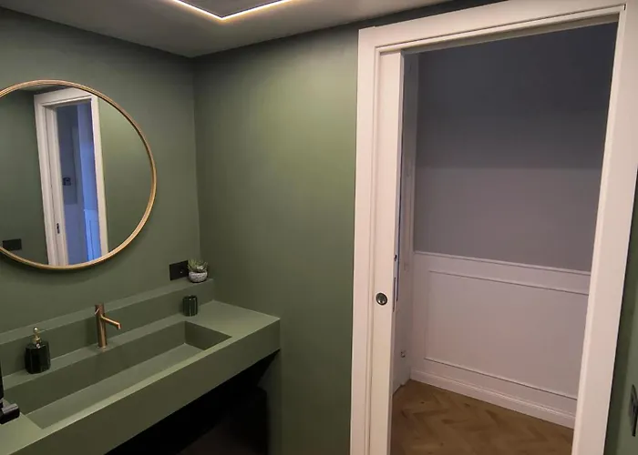 Marlè apartment